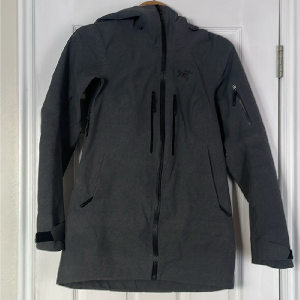 Arcteryx shell